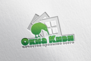 Лого Окна киви