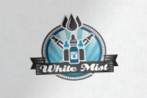 Лого Вейп Шоп