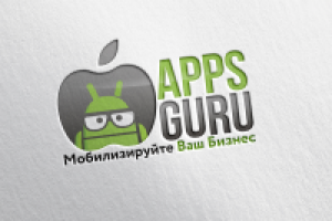 Лого AppsGuru.ru