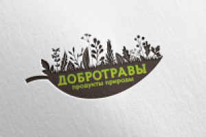 Лого Добротравы