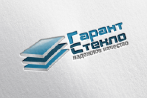 Лого Стекло Гарант