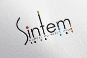 Лого Синтем