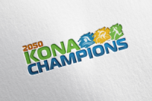 Лого Кона Чемпионс