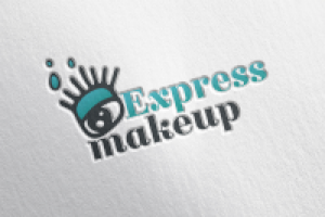 Лого Експресс Мейкап