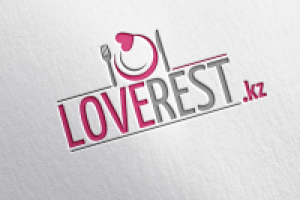 Лого ЛовеРест