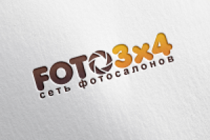 Лого Фото 3х4