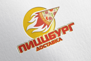 Лого Пицбург