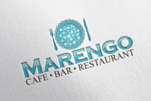 Лого Маренго