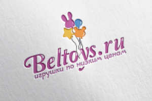 Лого Белтойз ру