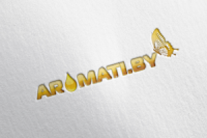 Лого Ароматы Бай