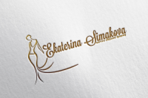Лого Екатерина Симакова