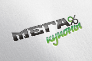 Лого Мегакупоны