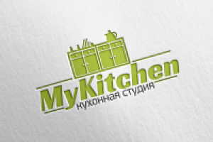 Лого MyKitchen