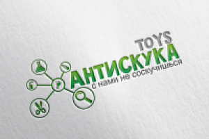 Лого Антискука