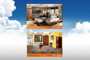 Буклет фабрика окон