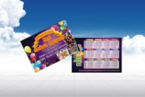 Календарик Клуб Семейных Праздников