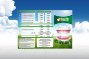 Листовка Витал