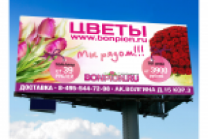 Борд БонПрион