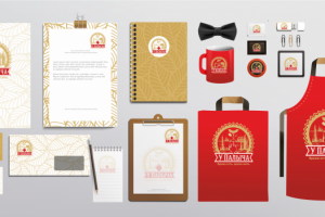 Фирстиль У Палыча