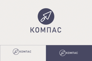 Логотип для строительной компании