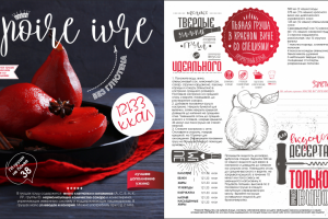 Книга рецептов