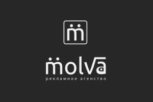 Логотип для рекламного агенства