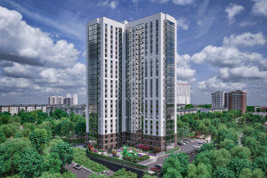 ЖК в Новосибирске