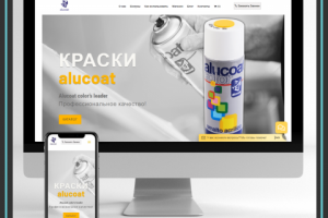 Интернет-магазин производителя итальянских красок