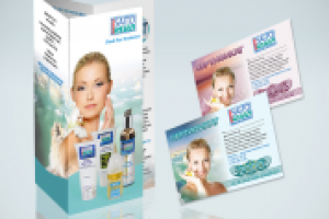 Лифлет и сертификаты