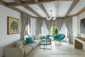 Дом в Кашире