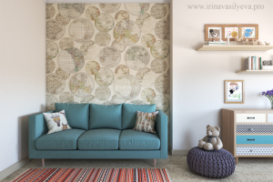 Дом в Кашире