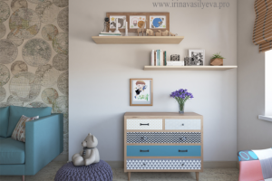 Дом в Кашире