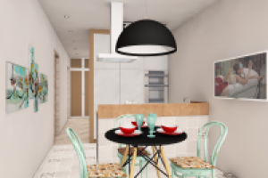 Завтрак у Тиффани