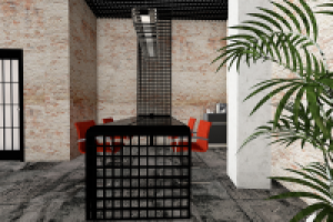 Офис Digital агентства