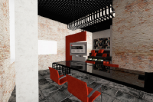 Офис Digital агентства