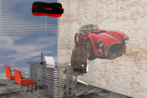 Офис Digital агентства