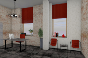 Офис Digital агентства