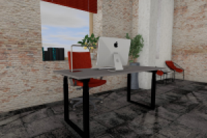 Офис Digital агентства