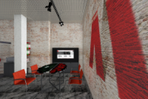 Офис Digital агентства