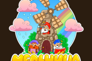 Эмблема для детского сада