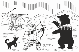 Северные сказки