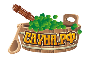 Логотип для сайта. Вектор