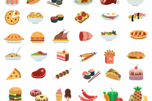 Иконки. Вектор