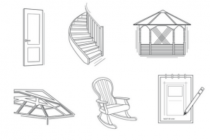 Иконки. Вектор