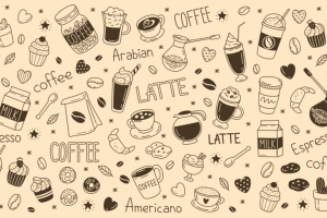 Дудлы Кофейня