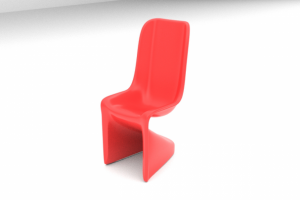 Panton Chair
