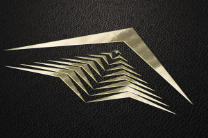 Логотип для блоггера