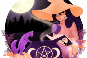 Рецепт счастья