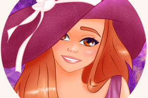 Автопортрет