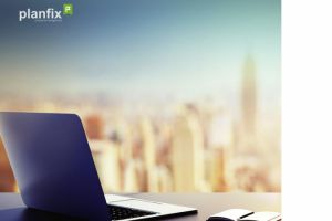 Помогу настроить и запустить аккаунт Planfix